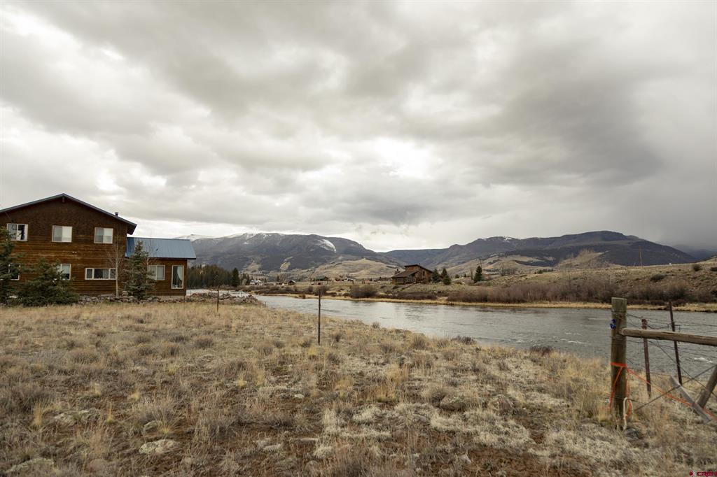 108 Forest Road Creede CO 81130
