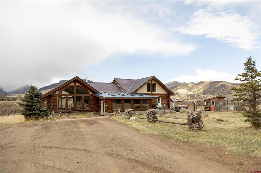 108 Forest Road Creede CO 81130