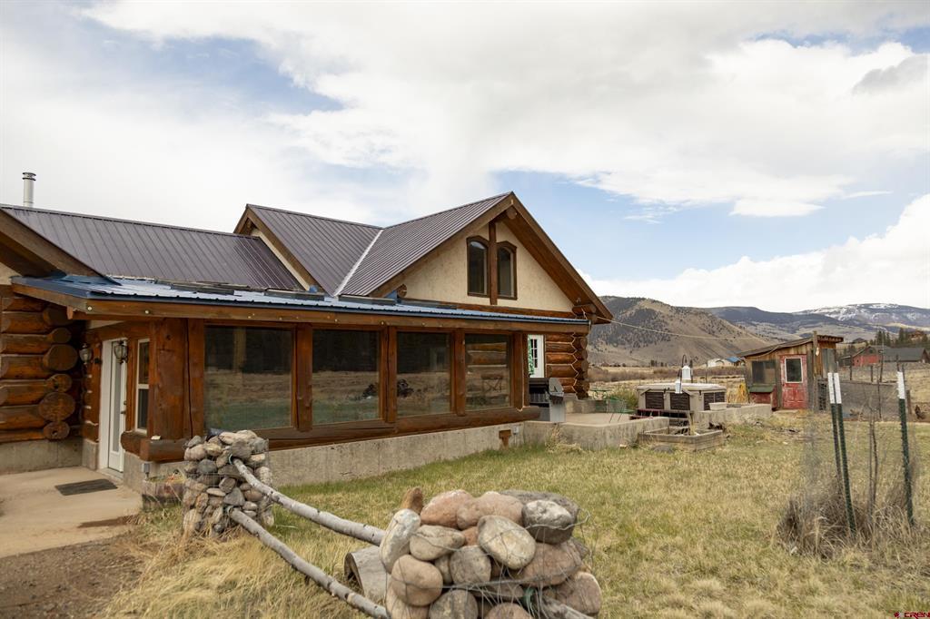 108 Forest Road Creede CO 81130