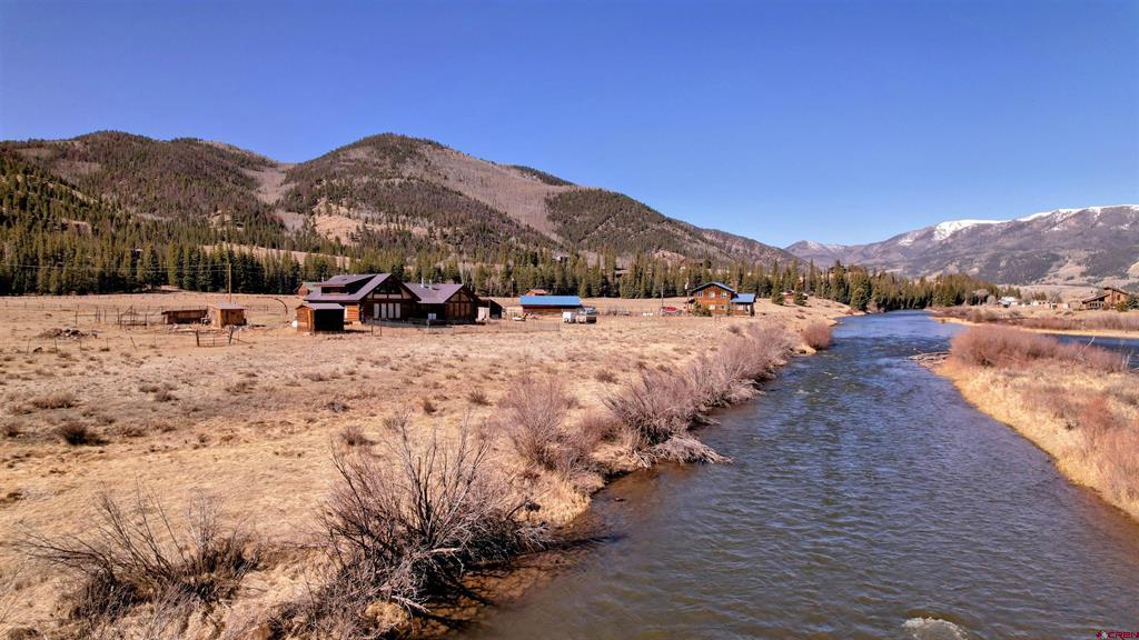 108 Forest Road Creede CO 81130
