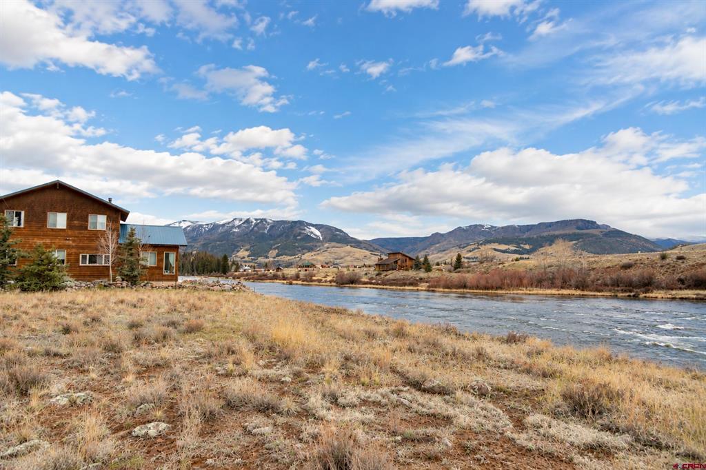 108 Forest Road Creede CO 81130