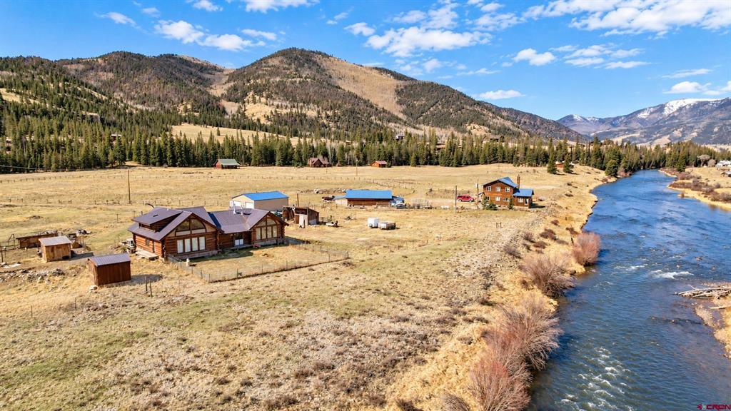 108 Forest Road Creede CO 81130