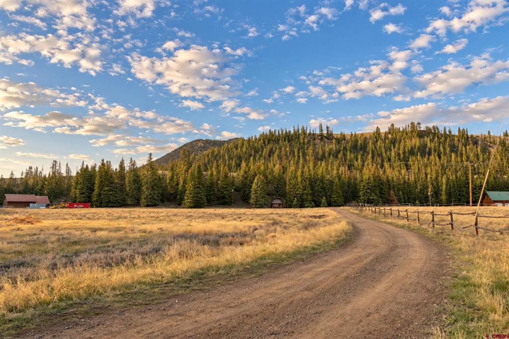 108 Forest Road Creede CO 81130