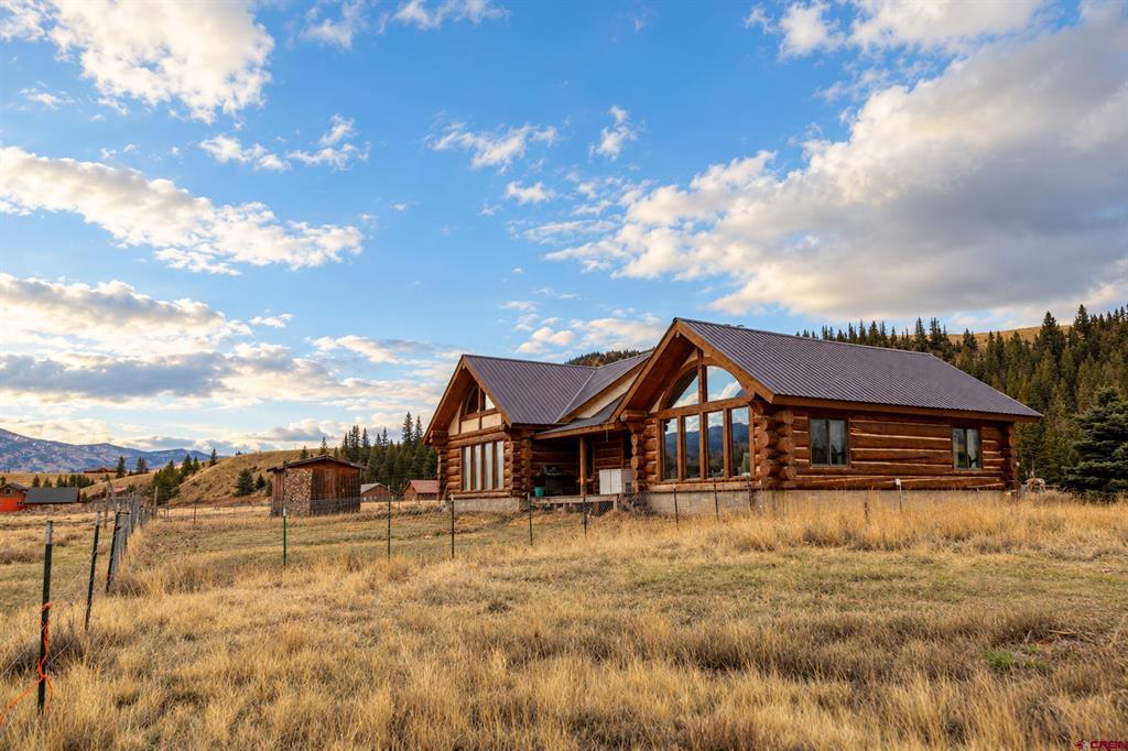 108 Forest Road Creede CO 81130