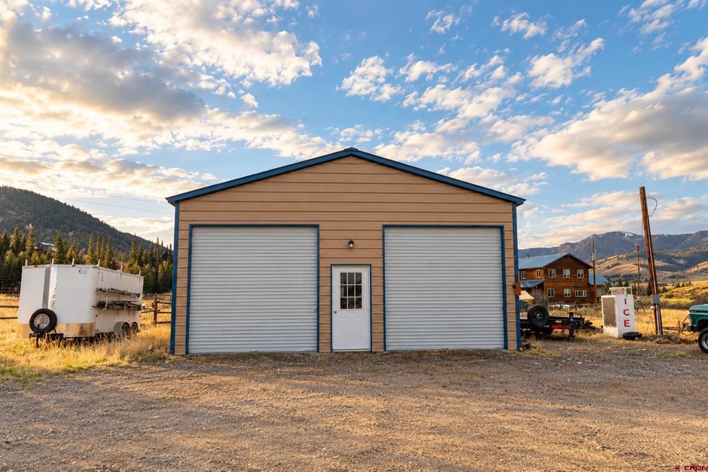 108 Forest Road Creede CO 81130