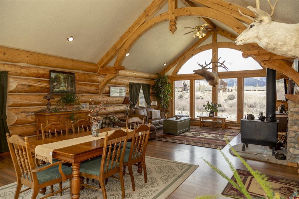 108 Forest Road Creede CO 81130