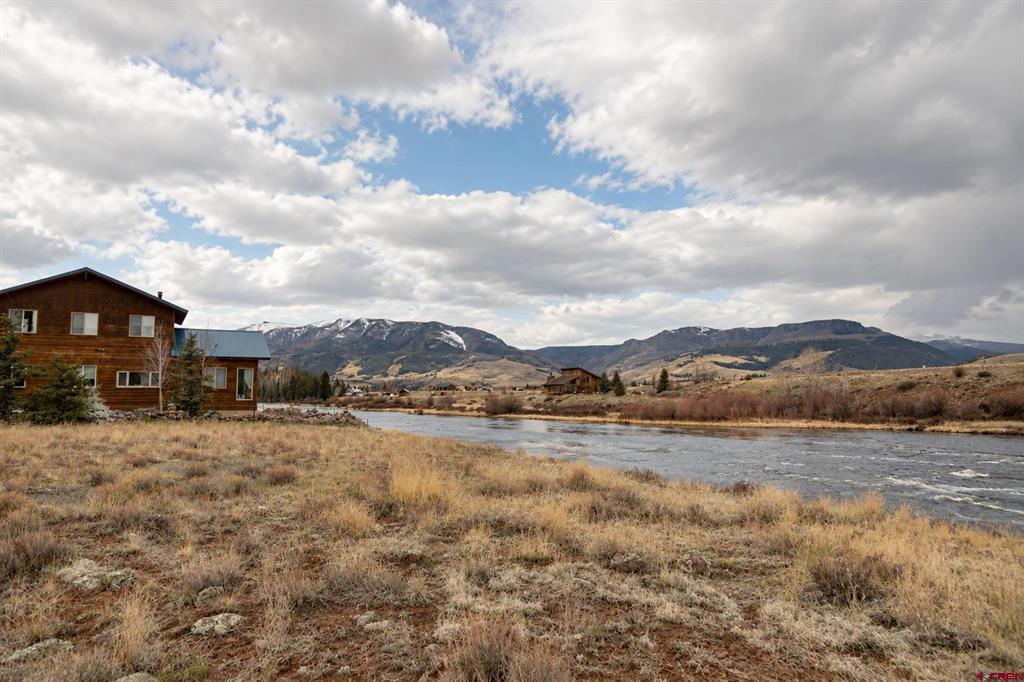 108 Forest Road Creede CO 81130