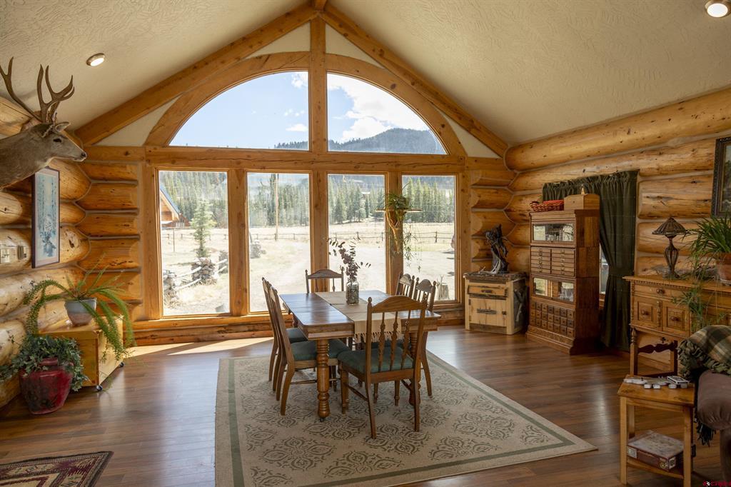 108 Forest Road Creede CO 81130