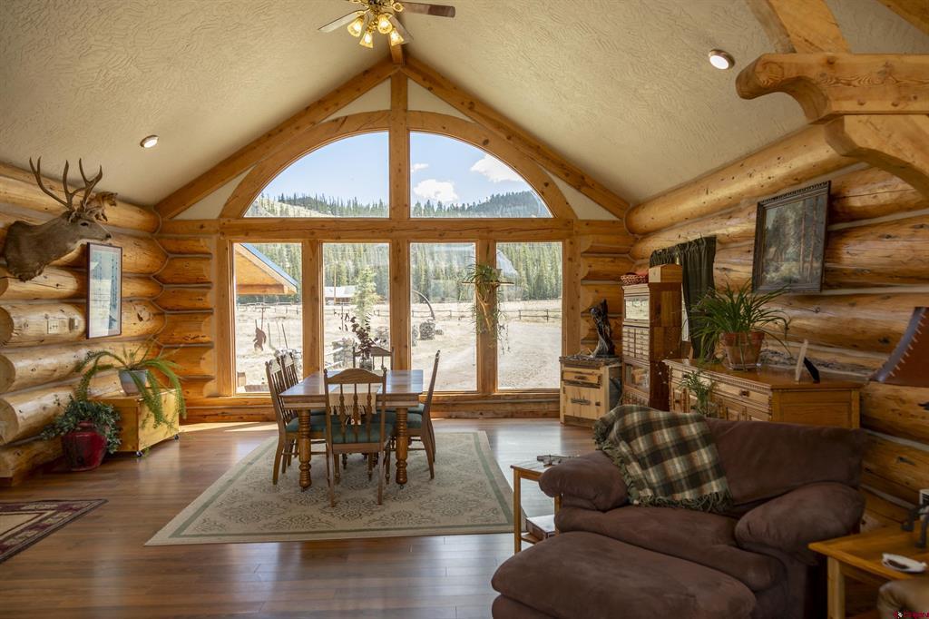 108 Forest Road Creede CO 81130