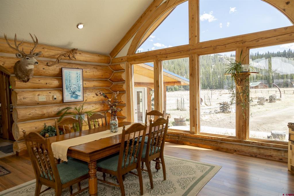 108 Forest Road Creede CO 81130