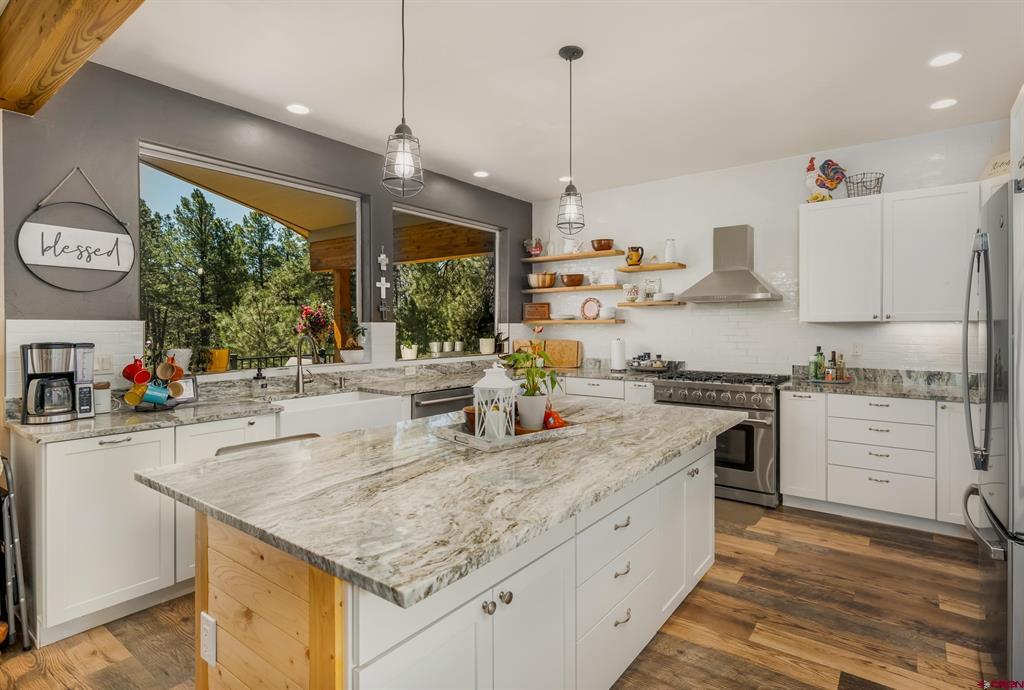 122 Stevens Circle Pagosa Springs CO 81147