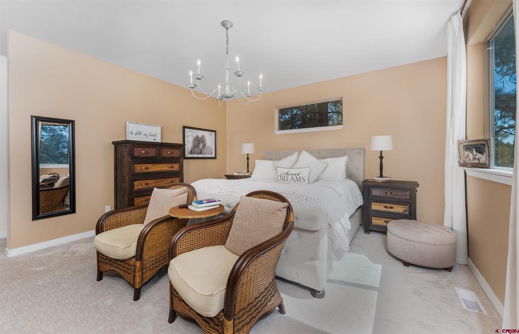 122 Stevens Circle Pagosa Springs CO 81147