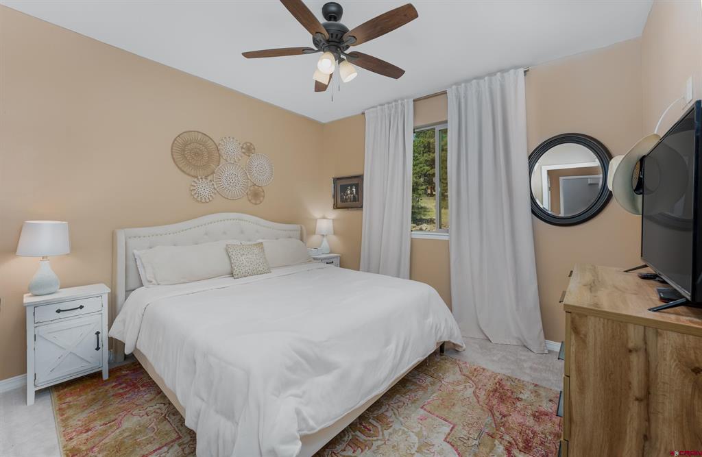 122 Stevens Circle Pagosa Springs CO 81147