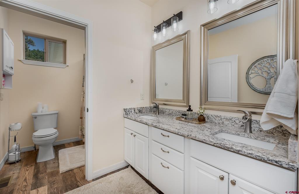 122 Stevens Circle Pagosa Springs CO 81147