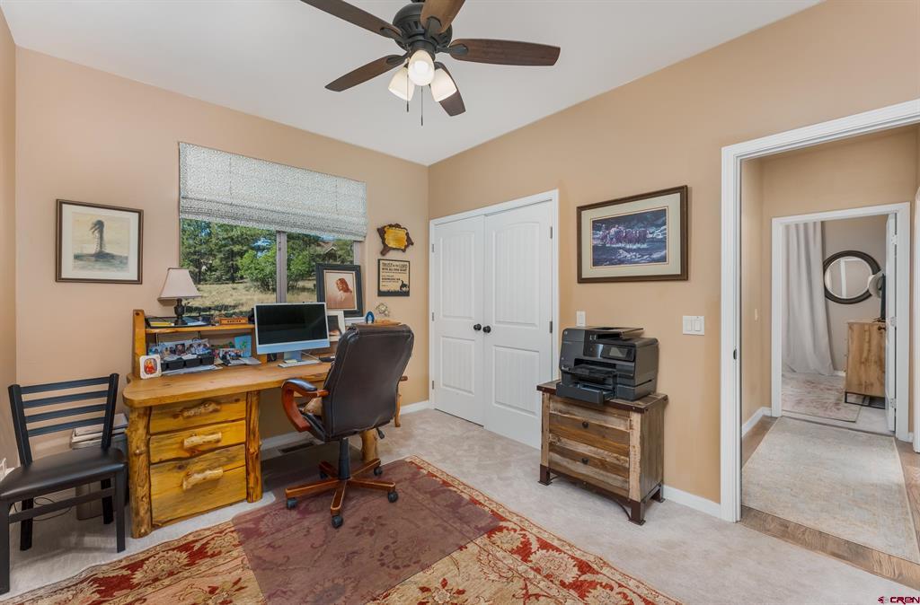 122 Stevens Circle Pagosa Springs CO 81147