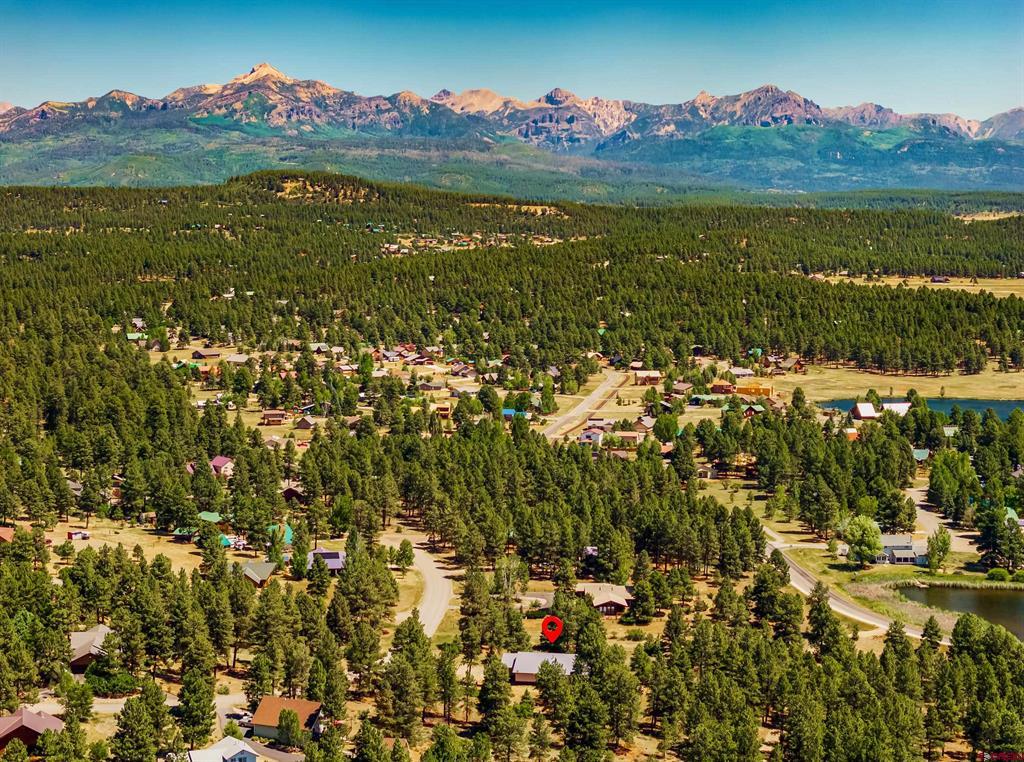 122 Stevens Circle Pagosa Springs CO 81147