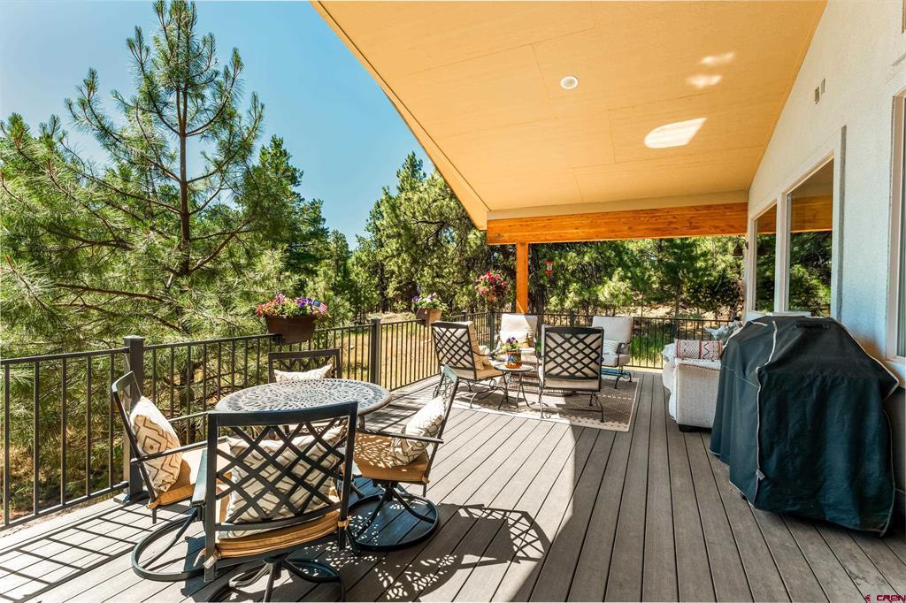 122 Stevens Circle Pagosa Springs CO 81147