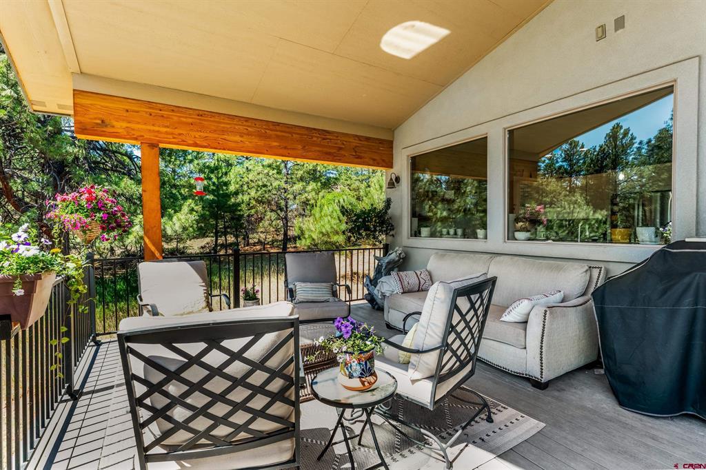 122 Stevens Circle Pagosa Springs CO 81147