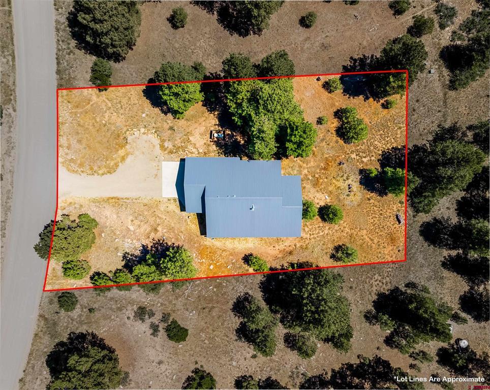 122 Stevens Circle Pagosa Springs CO 81147