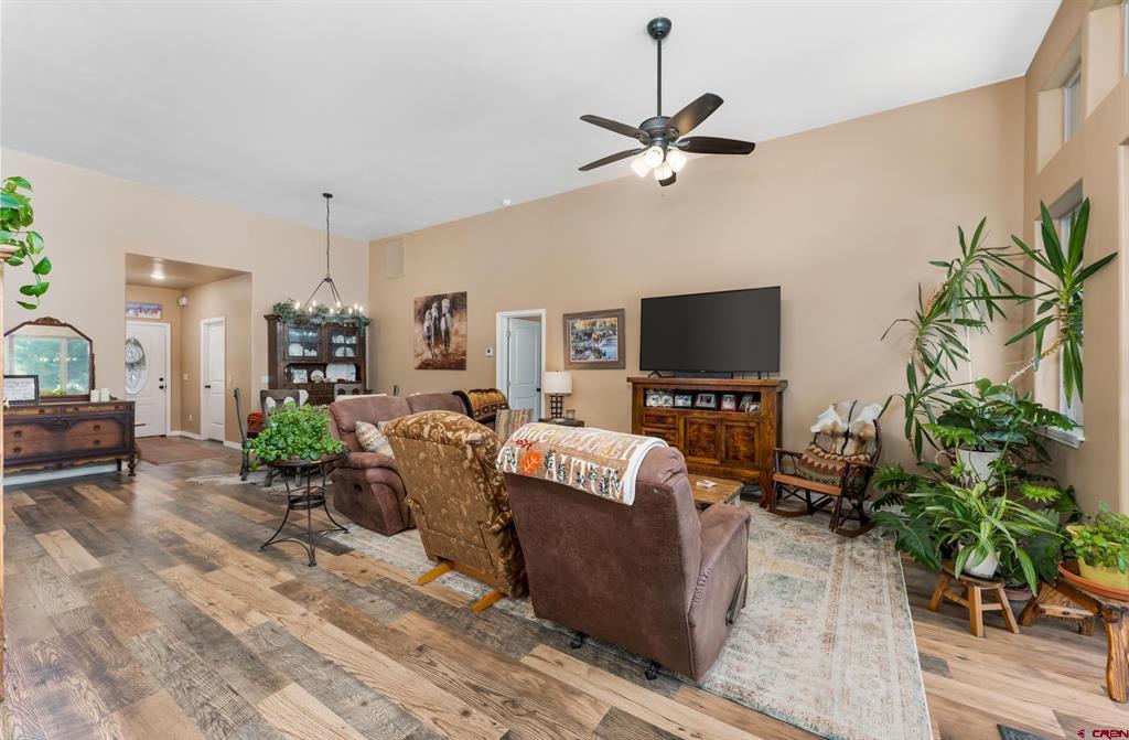 122 Stevens Circle Pagosa Springs CO 81147