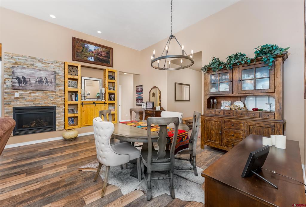 122 Stevens Circle Pagosa Springs CO 81147
