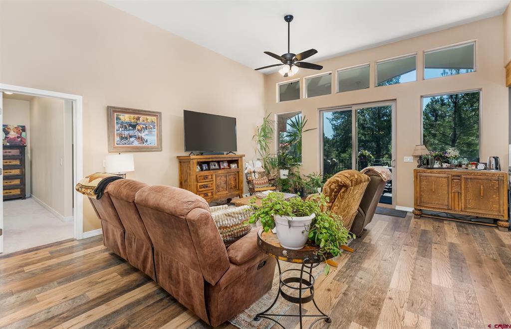 122 Stevens Circle Pagosa Springs CO 81147