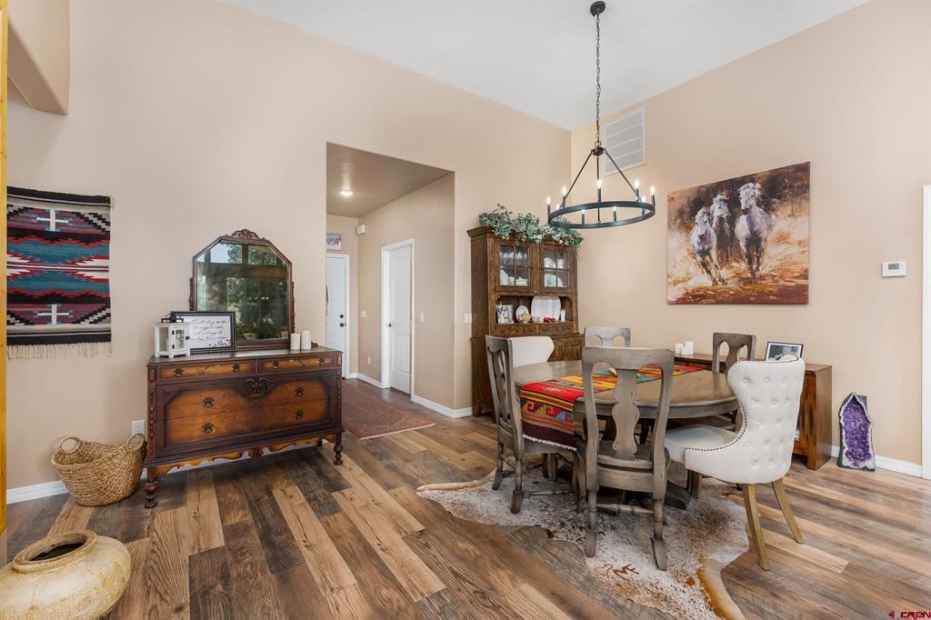 122 Stevens Circle Pagosa Springs CO 81147