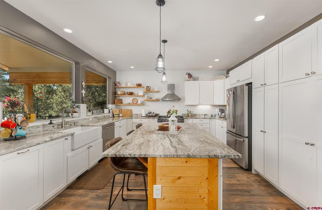 122 Stevens Circle Pagosa Springs CO 81147