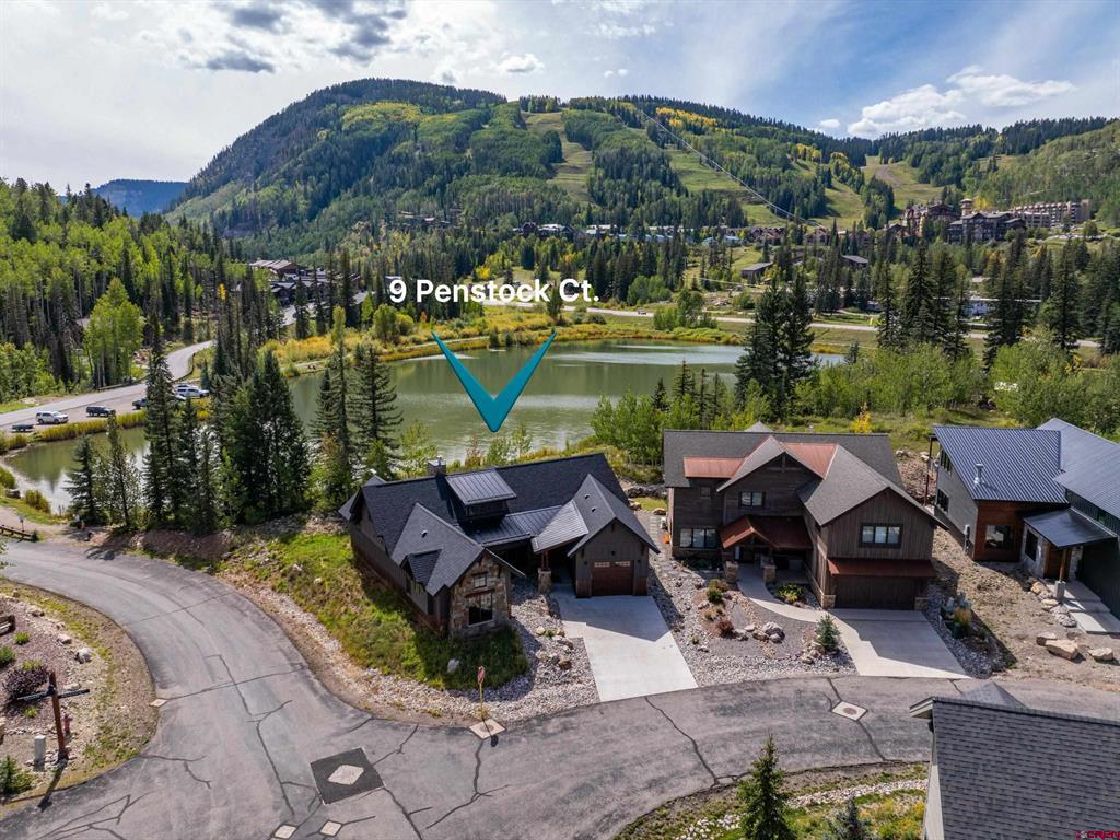 9 Penstock Court Durango CO 81301