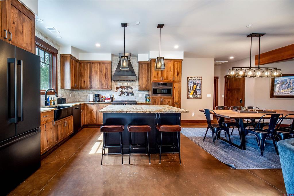 9 Penstock Court Durango CO 81301