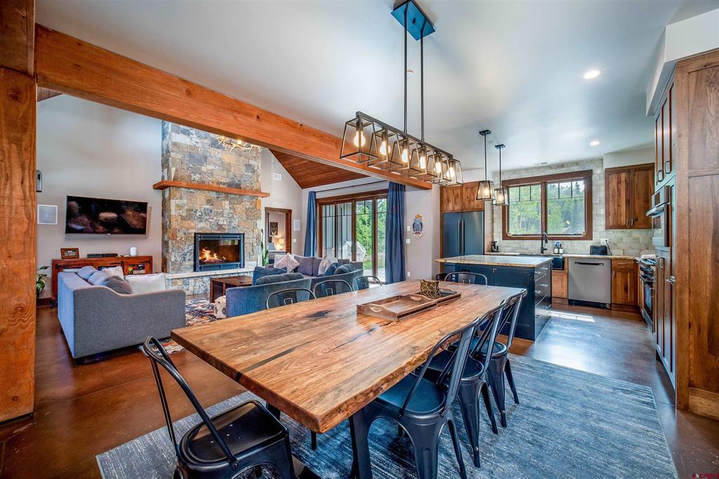 9 Penstock Court Durango CO 81301