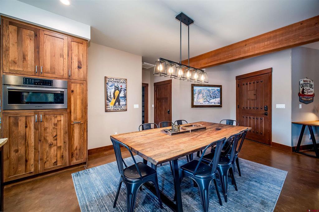 9 Penstock Court Durango CO 81301