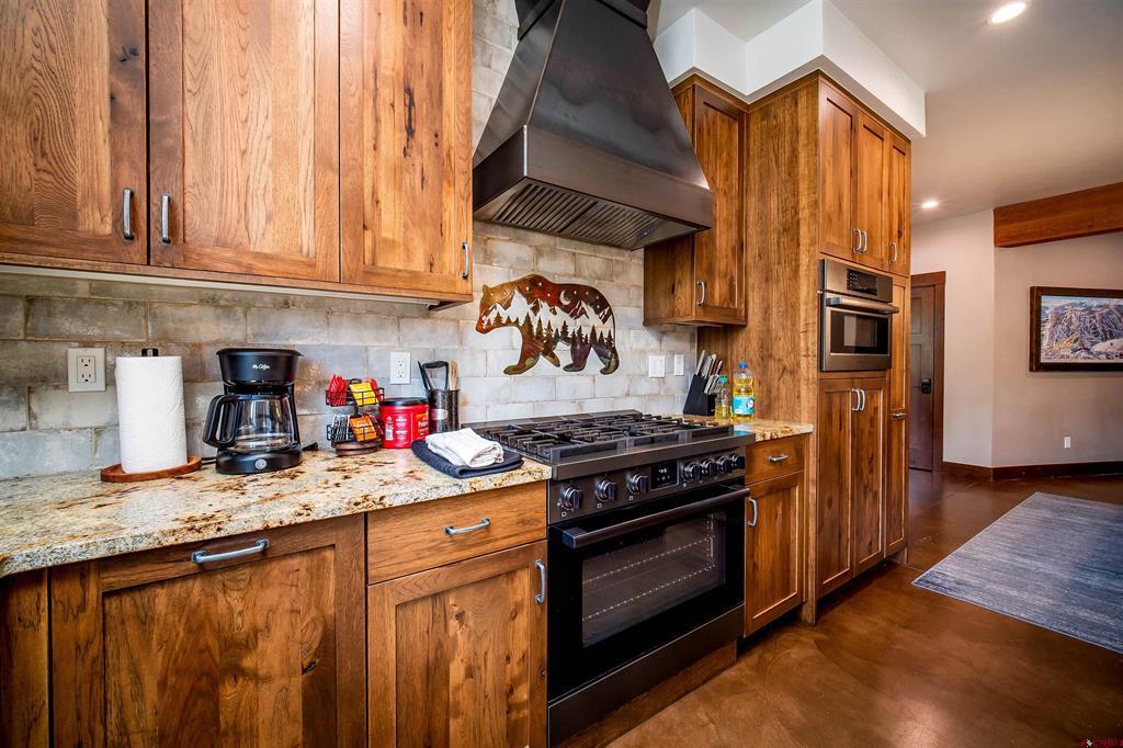 9 Penstock Court Durango CO 81301