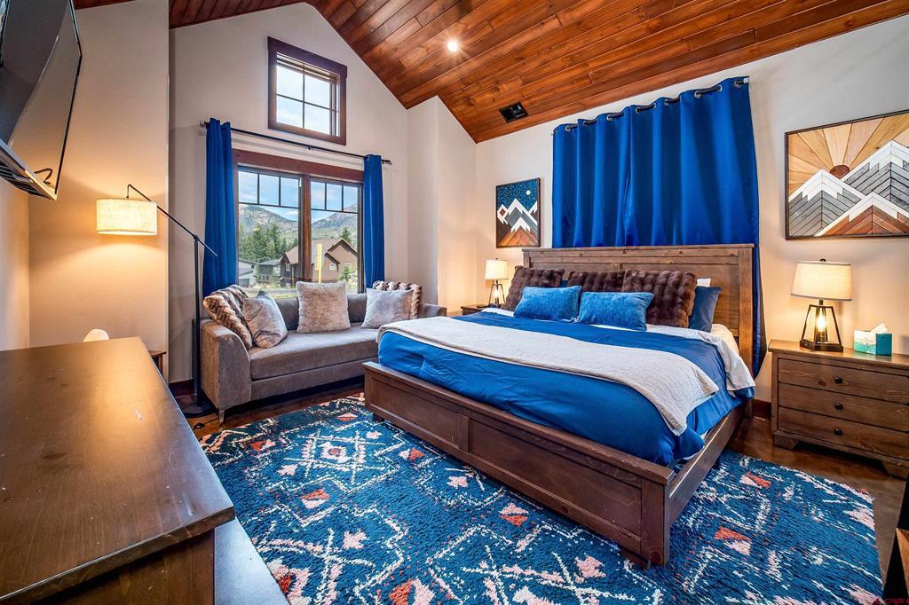 9 Penstock Court Durango CO 81301