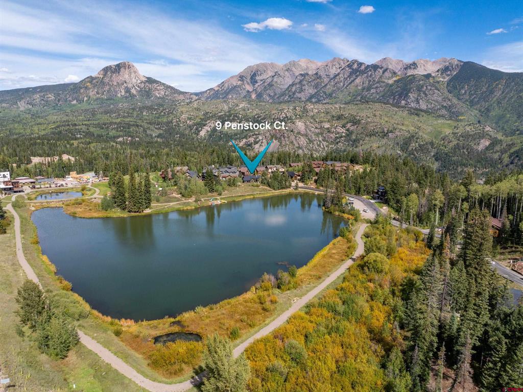 9 Penstock Court Durango CO 81301