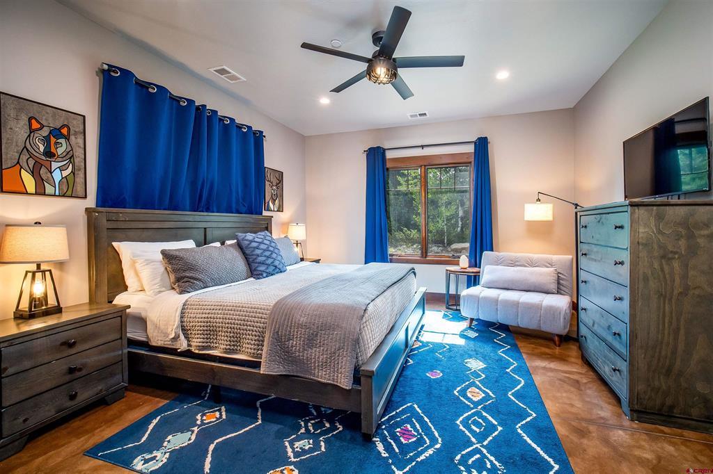9 Penstock Court Durango CO 81301