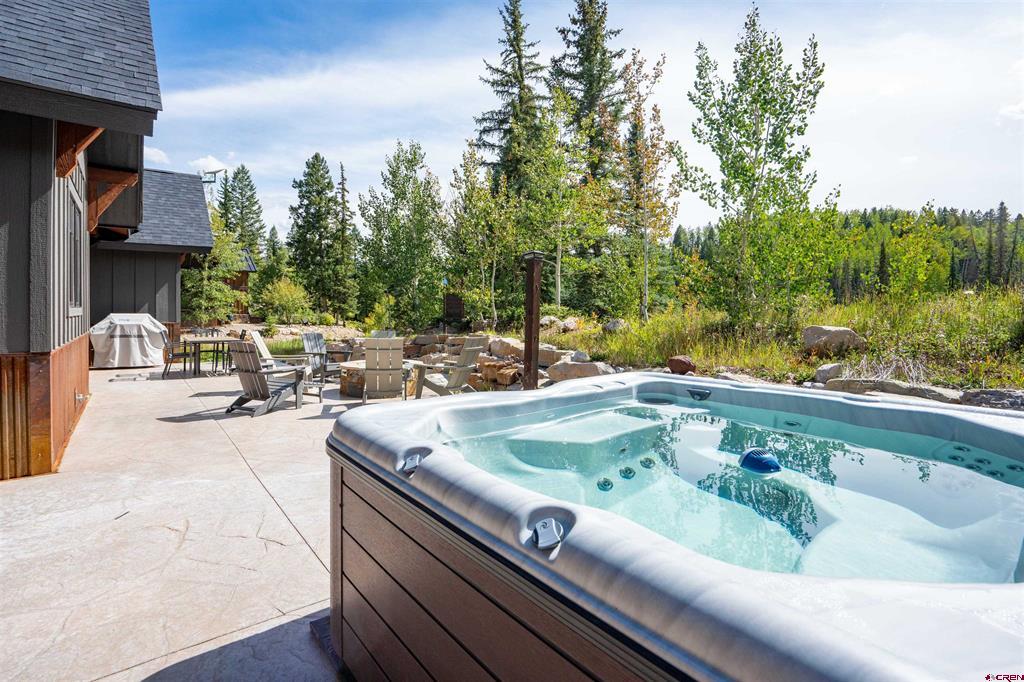 9 Penstock Court Durango CO 81301
