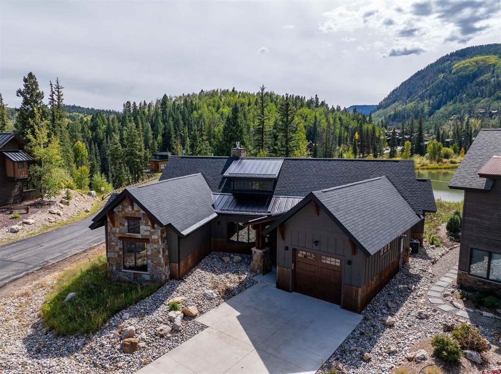 9 Penstock Court Durango CO 81301