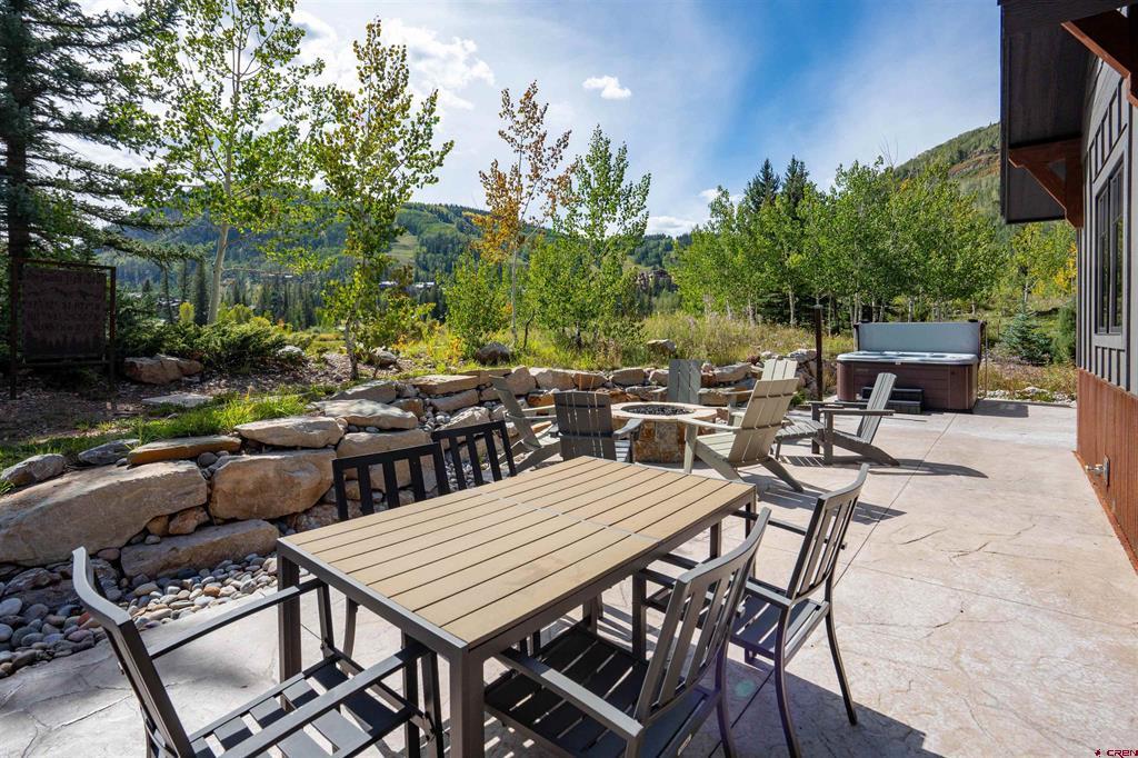 9 Penstock Court Durango CO 81301