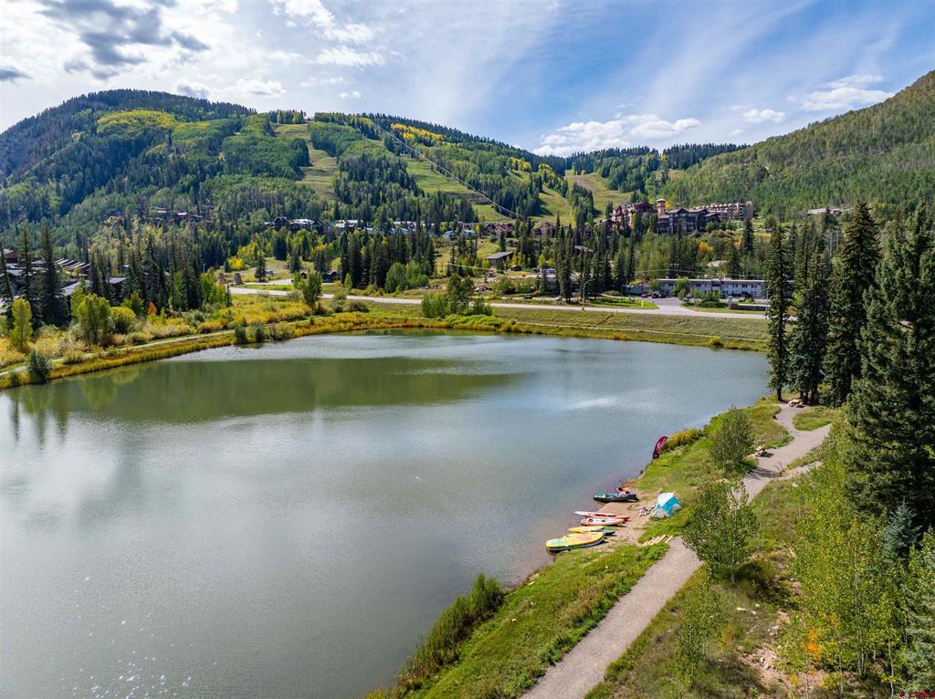 9 Penstock Court Durango CO 81301