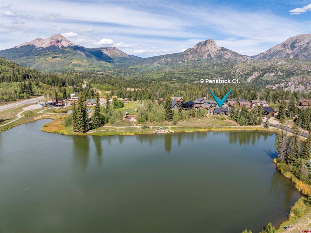 9 Penstock Court Durango CO 81301