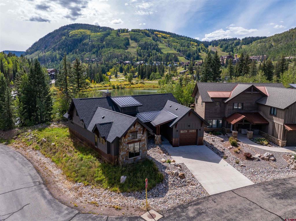 9 Penstock Court Durango CO 81301