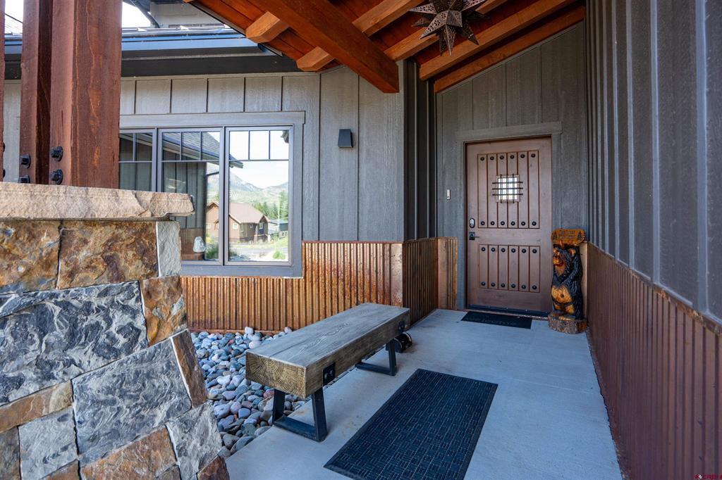 9 Penstock Court Durango CO 81301