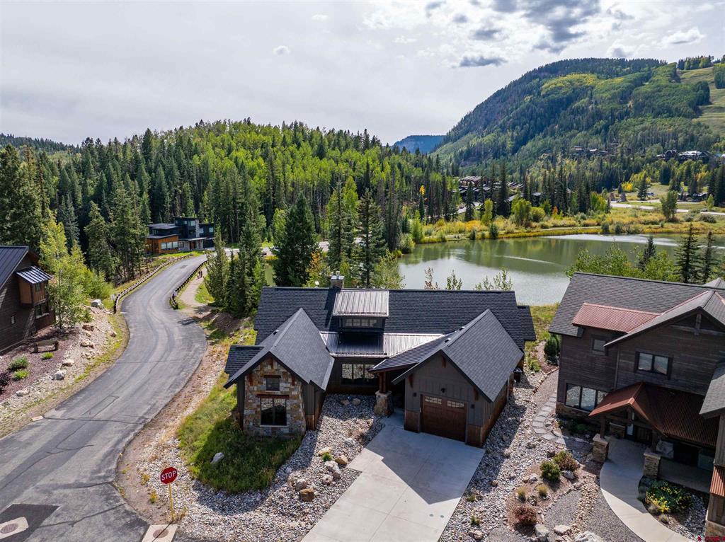 9 Penstock Court Durango CO 81301
