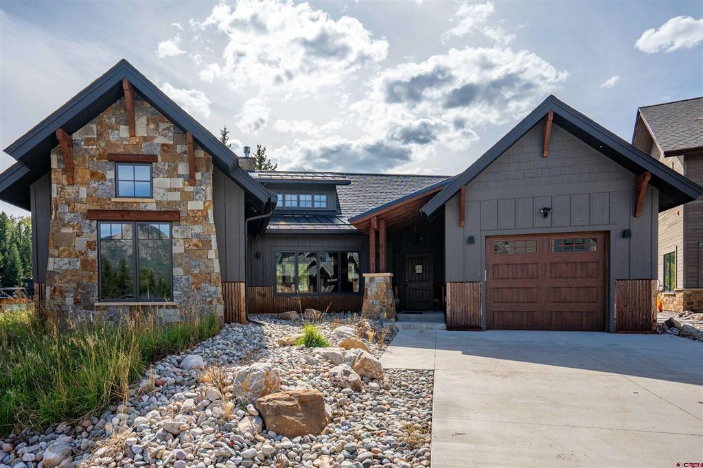 9 Penstock Court Durango CO 81301