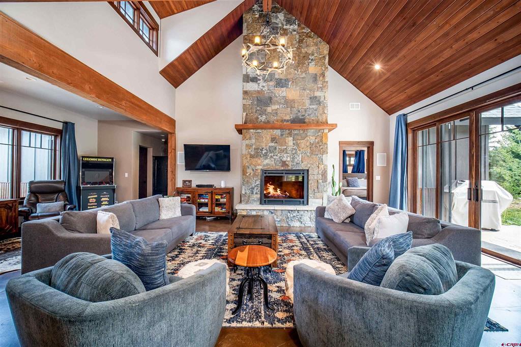 9 Penstock Court Durango CO 81301