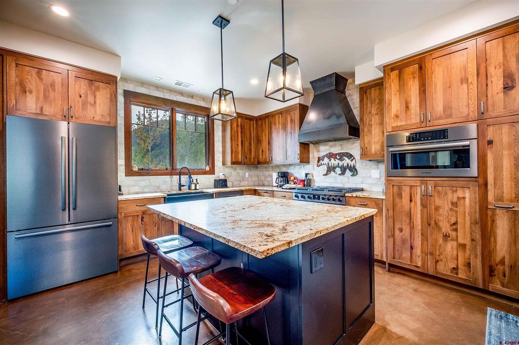 9 Penstock Court Durango CO 81301