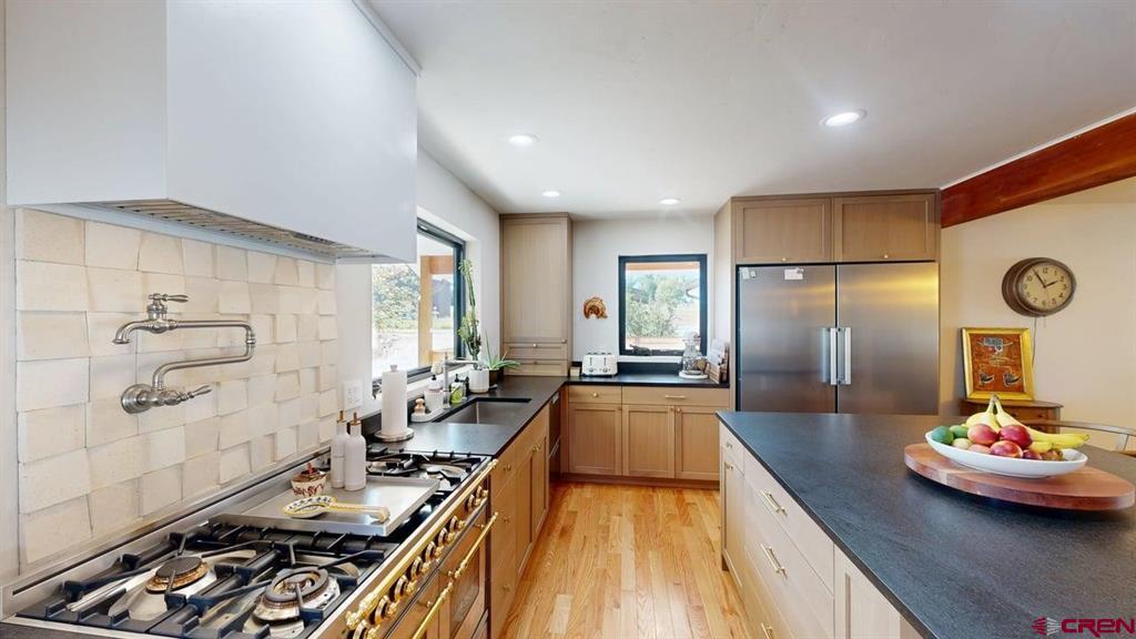 2432 County Road 220 Durango CO 81303