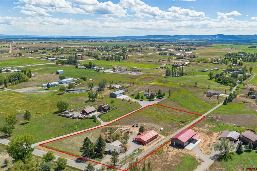 2432 County Road 220 Durango CO 81303