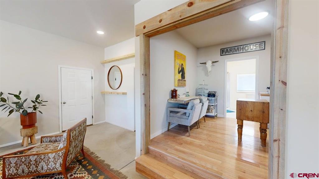 2432 County Road 220 Durango CO 81303